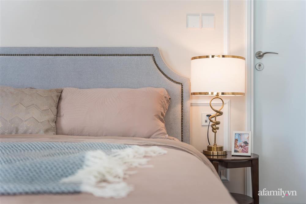 Căn hộ 75m² được các con hoàn thiện với chi phí 700 triệu đồng giúp bố mẹ từ quê ra Hà Nội an hưởng tuổi già-18