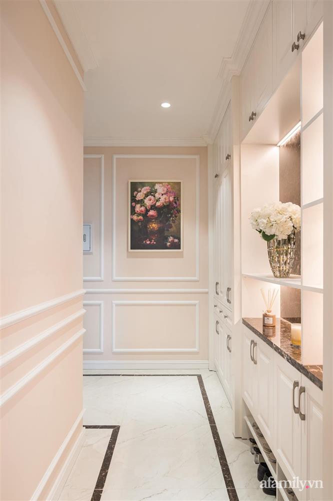 Căn hộ 75m² được các con hoàn thiện với chi phí 700 triệu đồng giúp bố mẹ từ quê ra Hà Nội an hưởng tuổi già-22