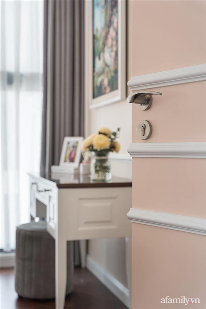 Căn hộ 75m² được các con hoàn thiện với chi phí 700 triệu đồng giúp bố mẹ từ quê ra Hà Nội an hưởng tuổi già-23