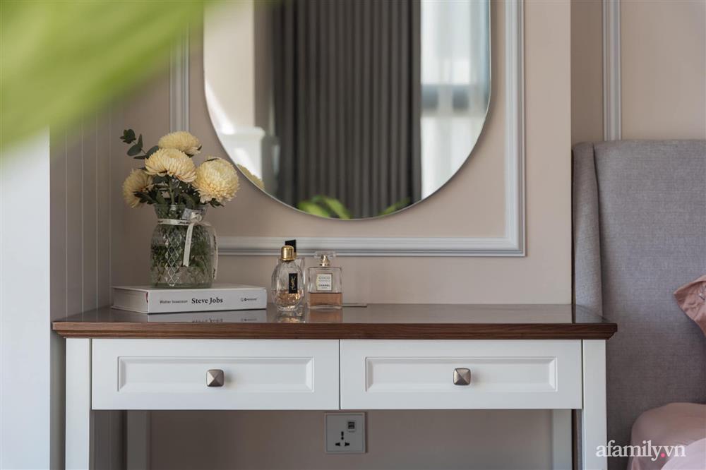 Căn hộ 75m² được các con hoàn thiện với chi phí 700 triệu đồng giúp bố mẹ từ quê ra Hà Nội an hưởng tuổi già-25