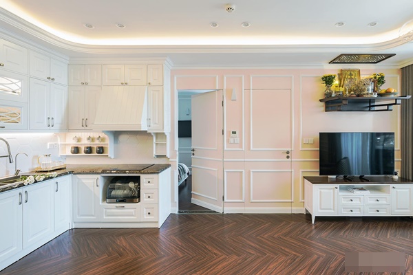 24 gia đình góp 500 tỷ mua 8.000m2 đất hoang xây làng ‘biệt phủ’-10