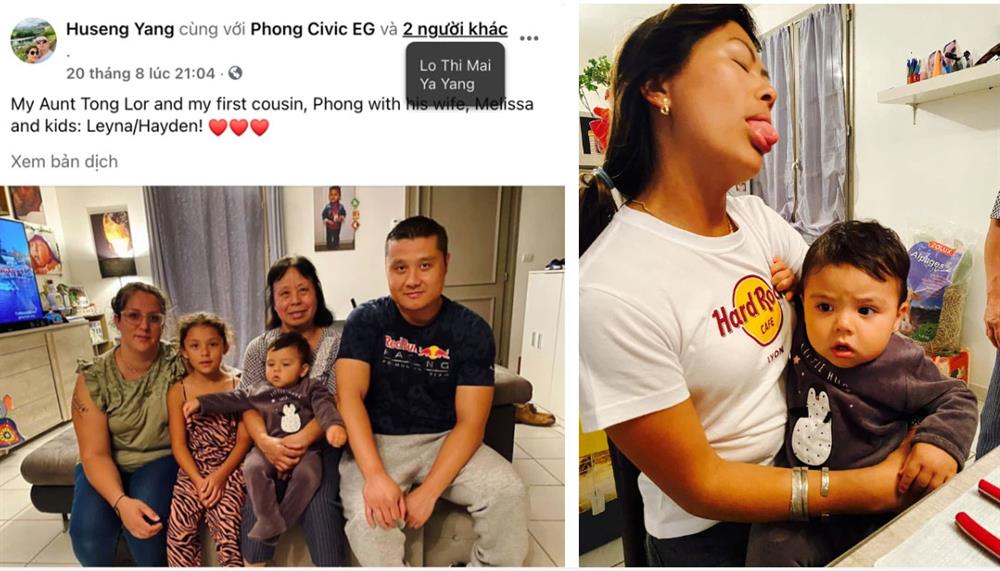 Cô gái HMong nói tiếng Anh như gió khiến nhiều người ngưỡng mộ vì loạt ảnh tình tứ với bạn trai, đưa nàng ra mắt với gia đình-2