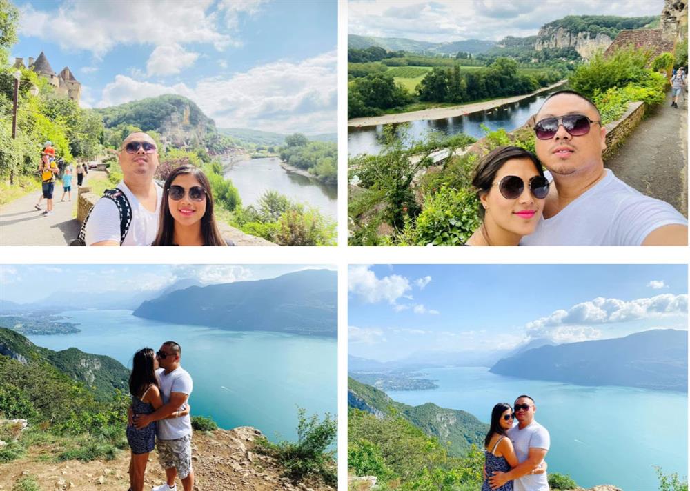 Cô gái HMong nói tiếng Anh như gió khiến nhiều người ngưỡng mộ vì loạt ảnh tình tứ với bạn trai, đưa nàng ra mắt với gia đình-5