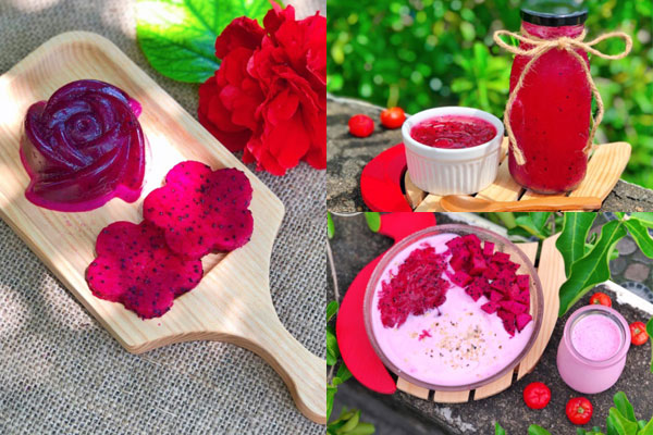 Ưng hết ý món chè khúc bạch thơm ngon, béo ngậy, công thức đơn giản không phải ai cũng biết-8