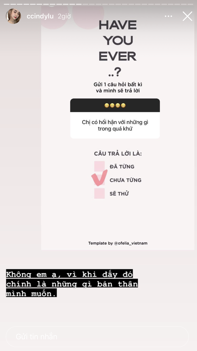 Vợ cũ quyết không nhận chu cấp từ Hoài Lâm, đối đáp gì khi được hỏi chuyện làm mẹ đơn thân?-2