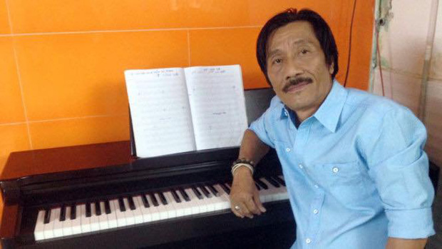 Vbiz lại nhận tin buồn: Nam ca sĩ nổi tiếng một thời tại TP.HCM qua đời-2