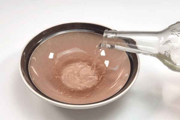 Phương pháp giặt cửa sổ lưới rất đơn giản, không cần tháo dỡ mà vết bẩn cứ thế rơi xuống-2