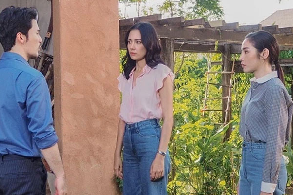 Sau khi đăng ký kết hôn, tôi dẫn con riêng đến nhà chồng sống, nào ngờ vừa bước vào cổng anh đã có phản ứng khiến tôi sốc nặng-2