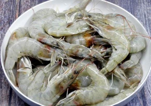 Khi mua tôm nên chọn con cong hay con thẳng? Ông chủ hải sản nói, hãy bắt đầu với tôm tươi, đừng mua một cách ngẫu nhiên-3