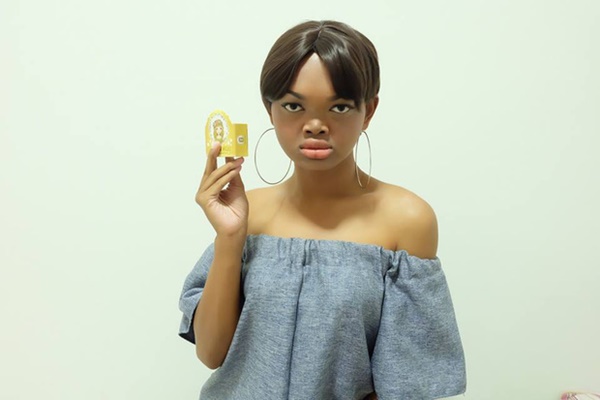 Từng bị chế giễu là Happy Polla phiên bản gầy”, cô gái Thái Lan khiến ai nấy ngỡ ngàng với diện mạo và cuộc sống hiện tại-3