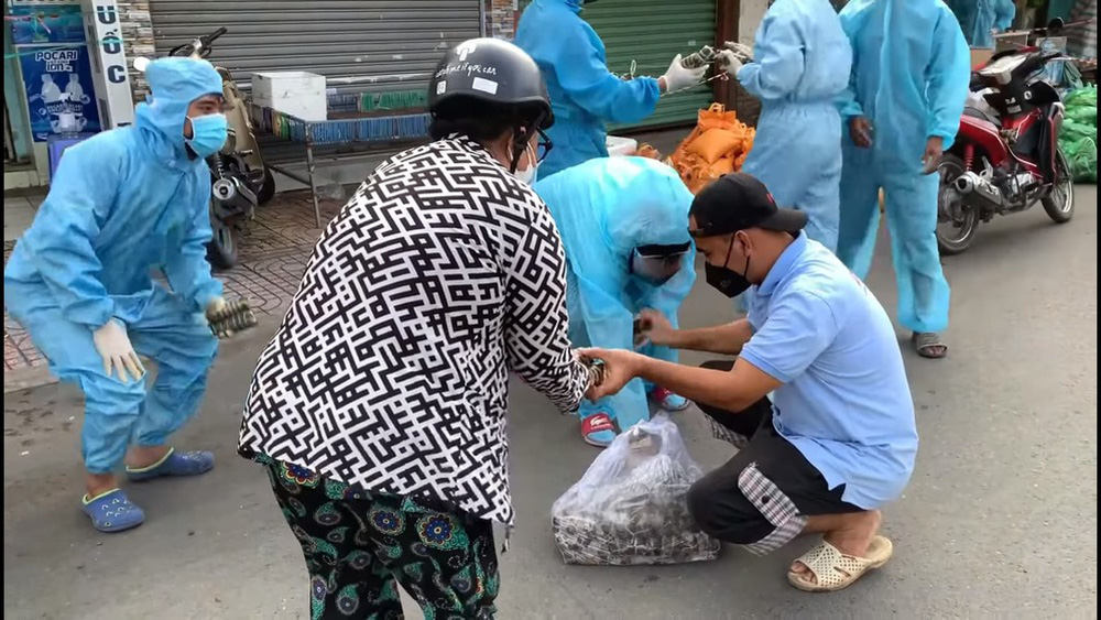 MC Quyền Linh: Sức lực tôi đã đến giới hạn, không thể chịu đựng được nữa-3