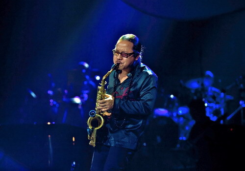 Nghệ sĩ Saxophone Trần Mạnh Tuấn vẫn hôn mê-1