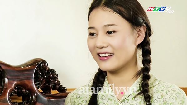 Nhan sắc chưa thẩm mỹ của Phương Oanh trong bộ phim đầu tay đẹp đến mức nào mà ai cũng trầm trồ tiếc nuối-8