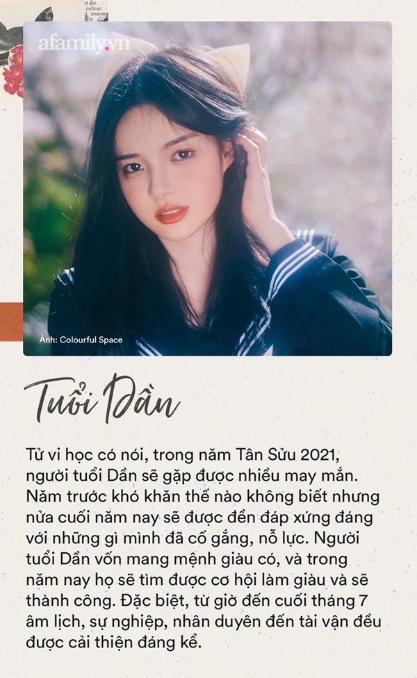 Từ giờ đến cuối tháng 7 âm lịch, 3 con giáp này quan sát xung quanh, vận may đang ở ngay bên cạnh, biết nắm bắt là cuối năm êm ấm-1