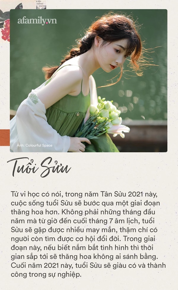 Từ giờ đến cuối tháng 7 âm lịch, 3 con giáp này quan sát xung quanh, vận may đang ở ngay bên cạnh, biết nắm bắt là cuối năm êm ấm-2