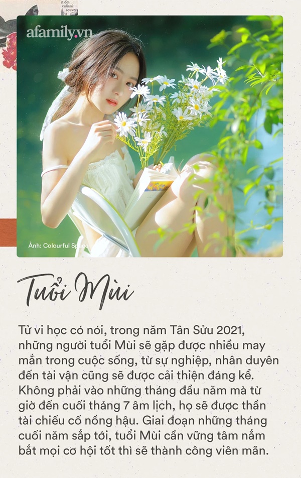 Từ giờ đến cuối tháng 7 âm lịch, 3 con giáp này quan sát xung quanh, vận may đang ở ngay bên cạnh, biết nắm bắt là cuối năm êm ấm-3