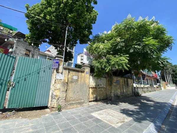 Lại xuất hiện siêu doanh nghiệp đăng ký vốn điều lệ 128.000 tỷ nhưng trụ sở treo biển rửa ô tô, xe máy, ông chủ ở nhà cấp bốn mái ngói rêu phong-2