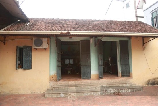 Lại xuất hiện 