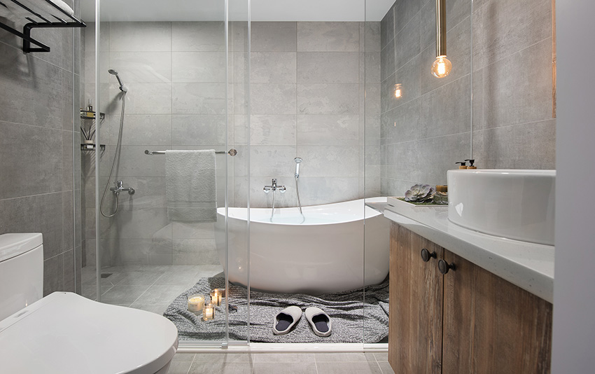 Căn hộ xinh xắn của cô gái trẻ và 2 chú mèo cưng, nhỏ nhưng lý tưởng so với nhu cầu của người ở-11