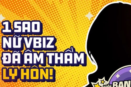 Một sao nữ nổi tiếng Vbiz âm thầm ly hôn chồng thiếu gia giàu có, vừa đón tuổi mới mà chẳng có ông xã kề bên