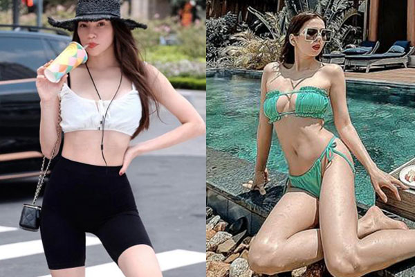 Đang yên đang lành bỗng có người cầu xin Lệ Quyên già rồi tha cho Lâm Bảo Châu lấy vợ đi-3