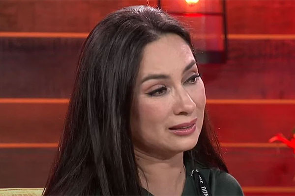 Phi Nhung bất ngờ xác nhận đã tiếp xúc vài F0 sau tin đồn mắc Covid-4