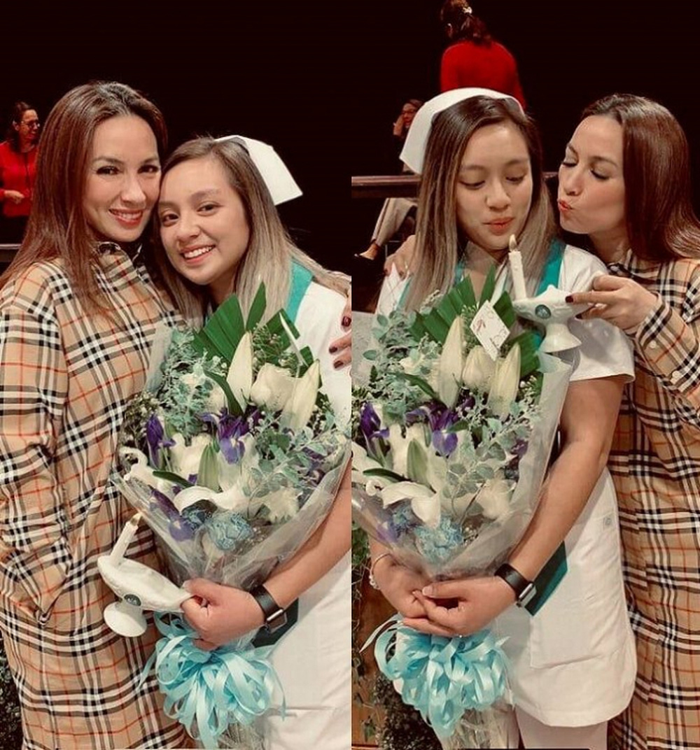 Phi Nhung: Tôi một thân một mình nuôi con, dạy như thế nào là quyền của tôi-2