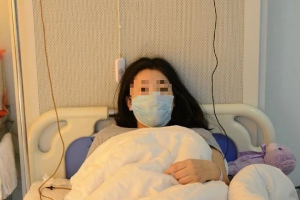 Cô gái trẻ 26 tuổi chết vì ung thư cổ tử cung, bác sĩ nhắc nhở: Nếu xuất hiện mùi này ở vùng kín, chị em phải đi khám phụ khoa lập tức-1