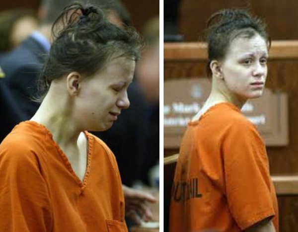 Giúp bạn thân kém sắc lột xác hóa thiên nga, hai cô gái trẻ chẳng ngờ gieo nên mầm họa, nhận tấn bi kịch đẫm máu-6