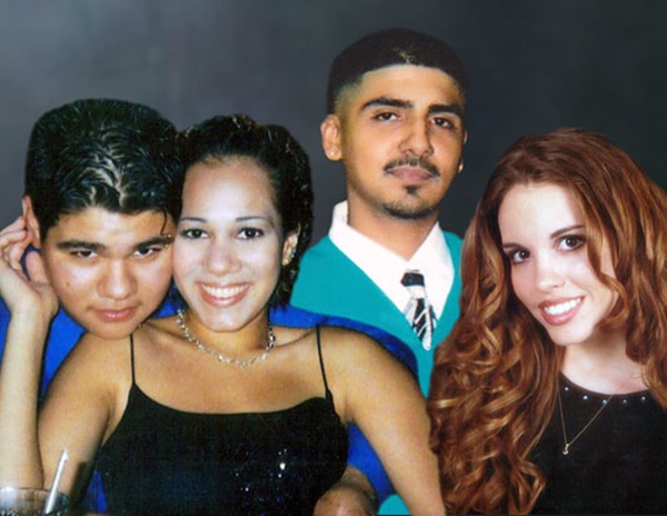 Giúp bạn thân kém sắc lột xác hóa thiên nga, hai cô gái trẻ chẳng ngờ gieo nên mầm họa, nhận tấn bi kịch đẫm máu-4