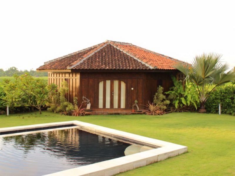 Sống ‘chất’ trong những căn nhà gỗ cấp 4 được nhiều người ưa chuộng-8