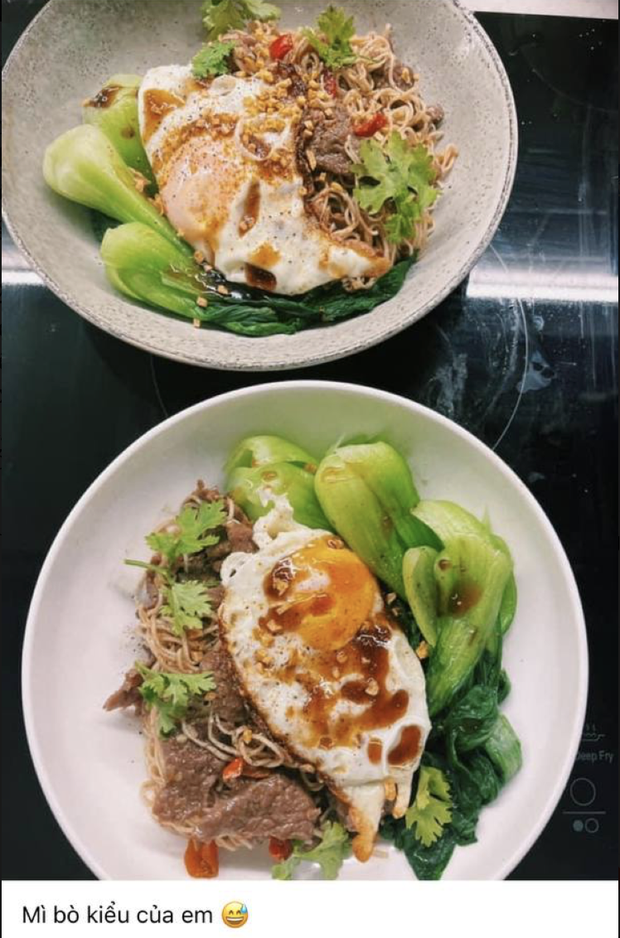 Mãi không công khai hẹn hò, ai dè Binz và Châu Bùi lại để lộ hint” nghi vấn sống chung luôn rồi?-2