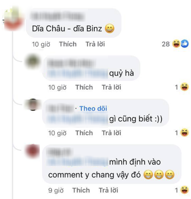 Mãi không công khai hẹn hò, ai dè Binz và Châu Bùi lại để lộ hint” nghi vấn sống chung luôn rồi?-3