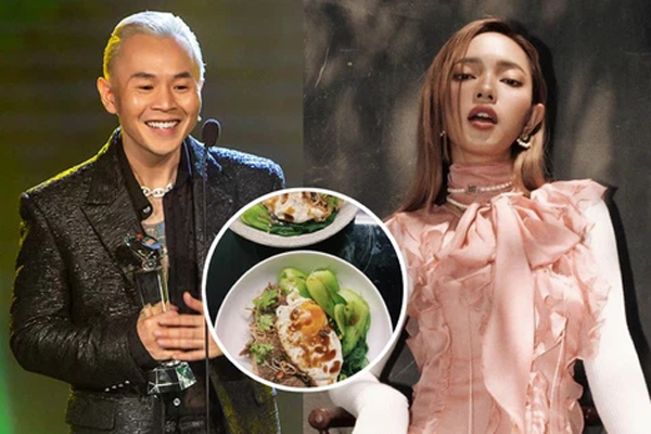 Paparazzi tóm gọn Châu Bùi tay trong tay đi du lịch cùng Binz đúng ngày Valentine-7