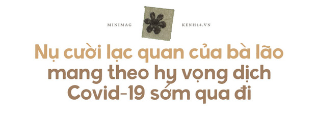 Khu ổ chuột” Hà Nội những ngày giãn cách: Người dân sống nhờ gạo cứu trợ nhưng vẫn còn đó những nụ cười lạc quan-7