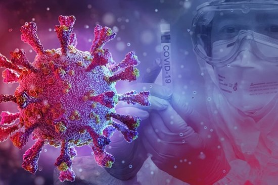 Chuyên gia Thụy Sĩ cảnh báo xuất hiện biến thể 'COVID-22', nguy hiểm hơn biến thể Delta
