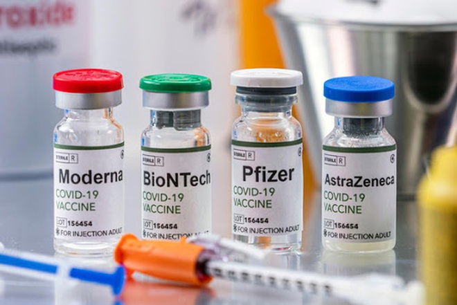 31 triệu liều vắc xin Pfizer sắp về Việt Nam, đề nghị thông quan nhanh nhất-1