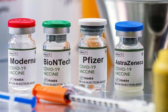 31 triệu liều vắc xin Pfizer sắp về Việt Nam, đề nghị thông quan nhanh nhất