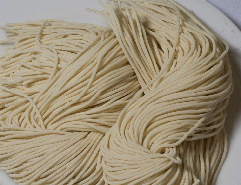 Dùng nước nóng hay nước lạnh để nấu mì gạo? Bật mí ngay một cách mà không ai nghĩ tới-1