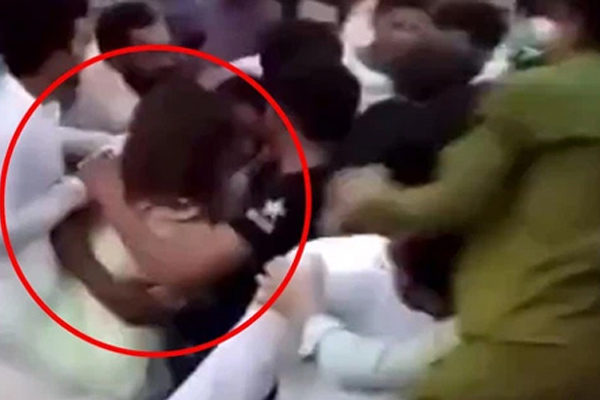 Vụ hot girl TikTok bị 400 gã đàn ông quấy rối tình dục: Thêm clip gây bức xúc, cảnh sát tiết lộ thông tin mới-2