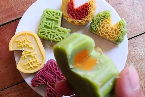 Thất nghiệp dài ngày, bà nội trợ Hà Nội tính khởi nghiệp với 3 triệu đồng-5