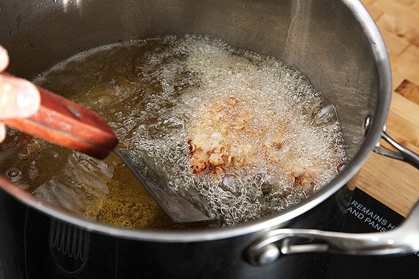 Có một kiểu ăn rau khiến rau mất chất, dễ gây ung thư nhưng đáng tiếc là hàng triệu gia đình Việt đều đang mắc phải-5