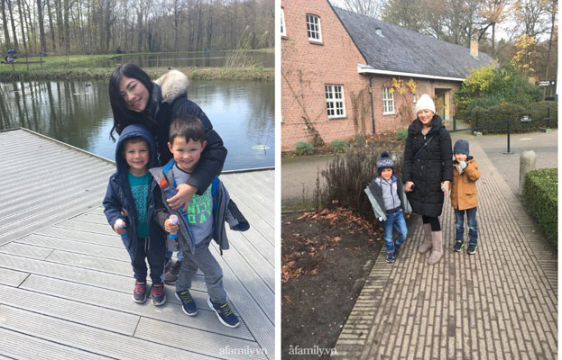 Lò Thị Mai - Cô gái H’Mông tiết lộ cuộc sống với bạn trai mới làm CEO và chỉ yêu cầu một việc nếu có tái hôn-3