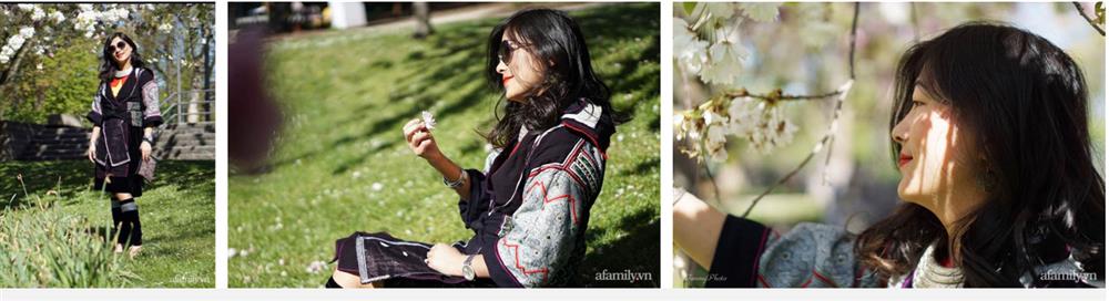 Lò Thị Mai - Cô gái H’Mông tiết lộ cuộc sống với bạn trai mới làm CEO và chỉ yêu cầu một việc nếu có tái hôn-5