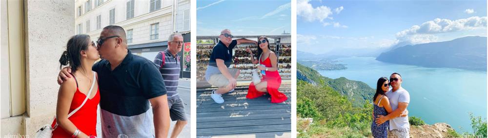 Lò Thị Mai - Cô gái H’Mông tiết lộ cuộc sống với bạn trai mới làm CEO và chỉ yêu cầu một việc nếu có tái hôn-6