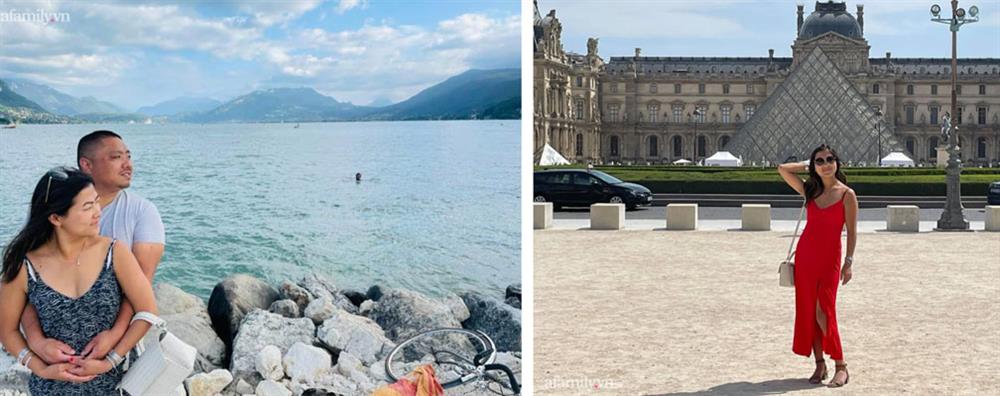 Lò Thị Mai - Cô gái H’Mông tiết lộ cuộc sống với bạn trai mới làm CEO và chỉ yêu cầu một việc nếu có tái hôn-7