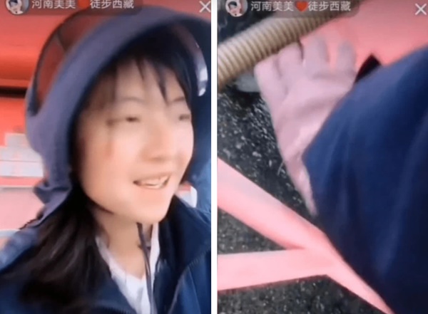 Blogger du lịch tử vong ngay trên livestream, video phút cuối đời để lại nỗi ám ảnh và câu hỏi lớn khiến người hâm mộ day dứt-2