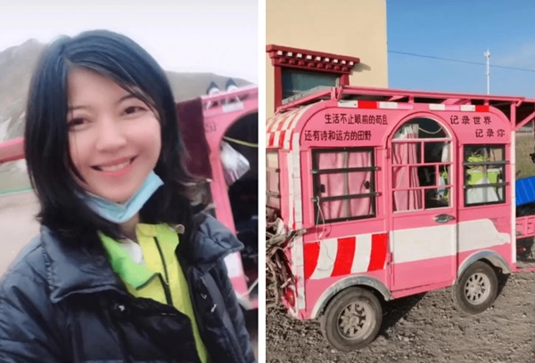 Blogger du lịch tử vong ngay trên livestream, video phút cuối đời để lại nỗi ám ảnh và câu hỏi lớn khiến người hâm mộ day dứt-5