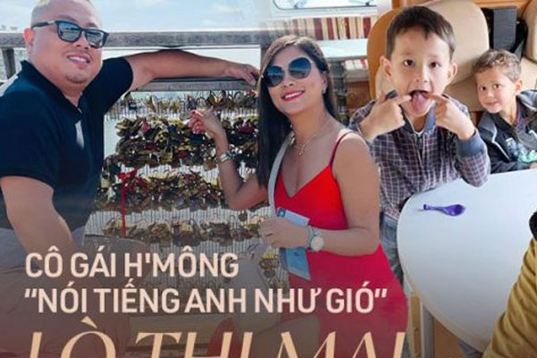 Loạt khoảnh khắc ngọt ngào của Lò Thị Mai và bạn trai CEO: Từng ra mắt người thân, không ngại thể hiện tình cảm ngoài đời-8