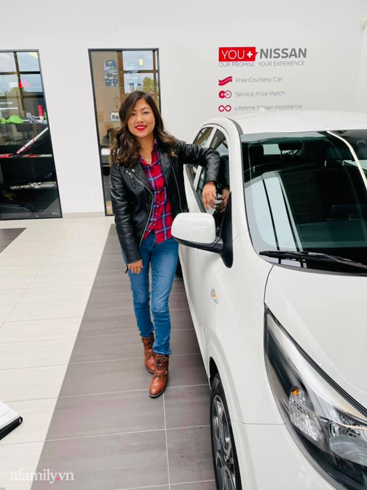 Lò Thị Mai - Cô gái H’Mông tiết lộ cuộc sống với bạn trai mới làm CEO và chỉ yêu cầu một việc nếu có tái hôn-4